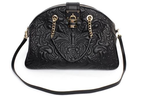 Torebka Roberto Cavalli Class Lace Diva na Arena.pl