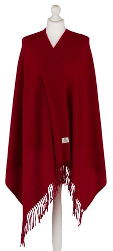 szalik 180x70 ptn sp100c-5448 red na Arena.pl