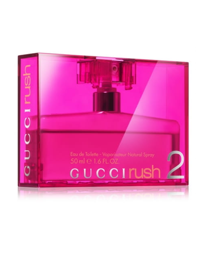 perfumy 052 100ml inspirowane rush 2 - gucci na Arena.pl