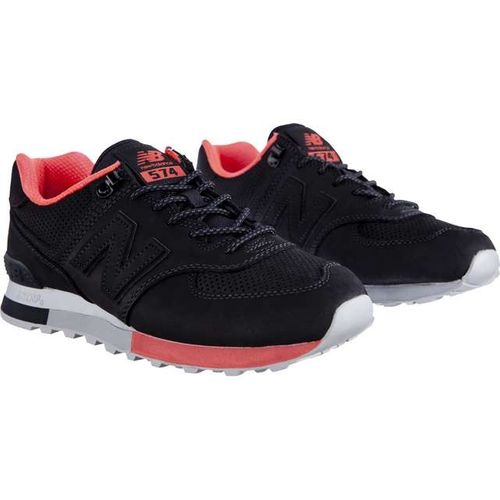New Balance ML574ENC BLACK na Arena.pl