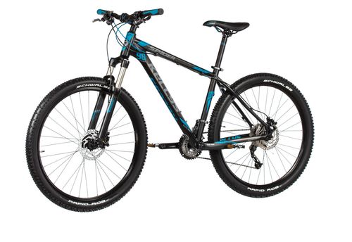 Rower Kellys SPIDER 90 2017 - r. 21,5" na Arena.pl