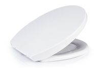 Deska Sedesowa Wolno opadająca WC Twarda Wypinana .