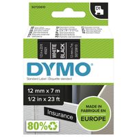 DYMO D1 Standard 12mm
