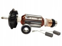 Bosch ASA wirnik 220-240V 115/125 mm do GWS 1604010667