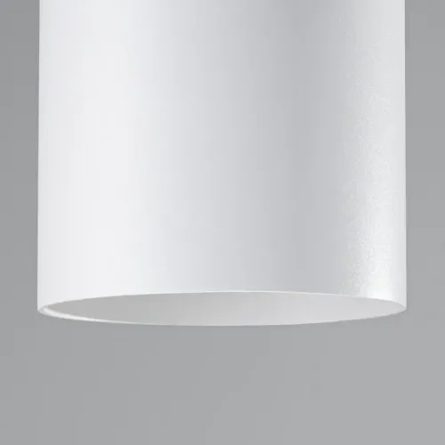 Plafon MIKA biały na Arena.pl