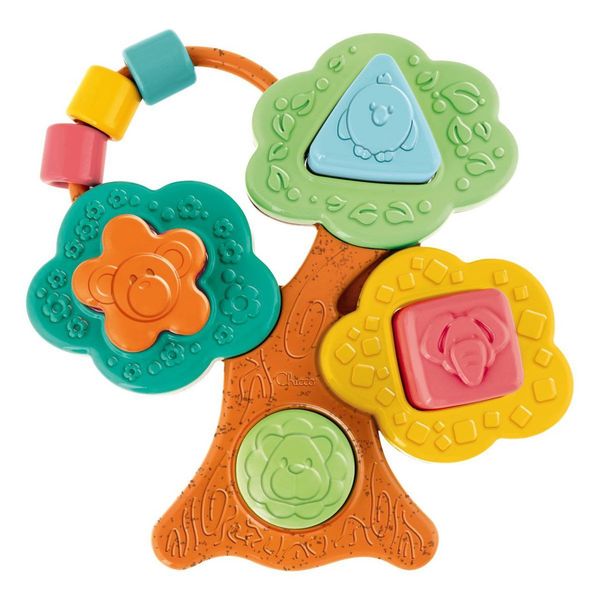 CHICCO 00010493000000 Sorter Baobab zdjęcie 1