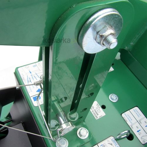 Billy Goat SC181H na Arena.pl