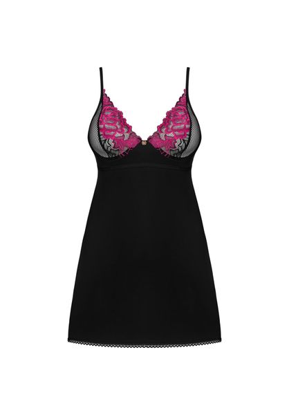 Rosenty Koszulka I Stringi Xl/2Xl zdjęcie 5