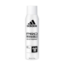 Adidas Pro Invisible Dezodorant w sprayu damski