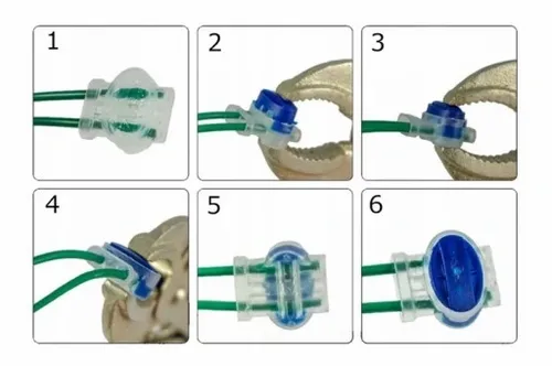 Przewód kabel ograniczający do kosiarki robota 200 metrów wzmocniony 2.7 mm na Arena.pl