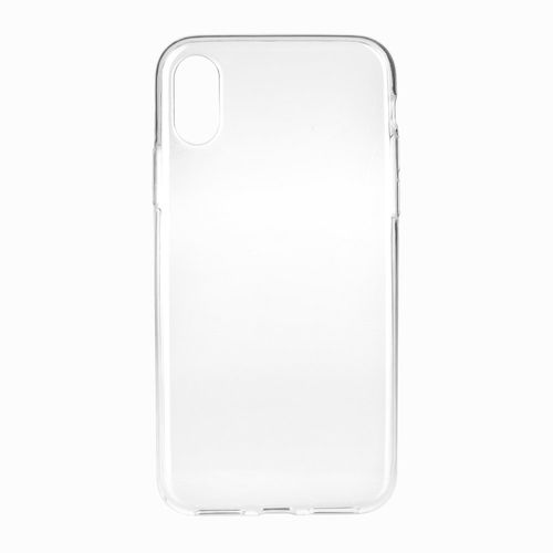 Futerał Back Case Ultra Slim 0,5mm do iPhone X na Arena.pl