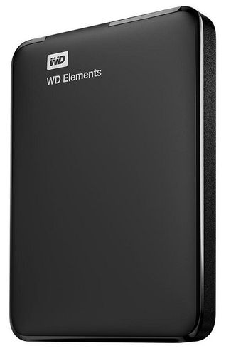 Dysk zewnętrzny WD Elements 2TB USB 3.0 do PS4 na Arena.pl