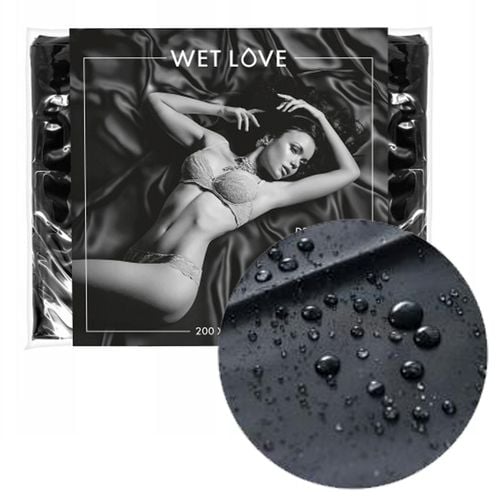 winylowe prześcieradło 200x220. czysty seks. na Arena.pl