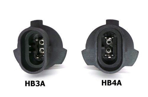 żarówka LED HB3A 12V CANBUS 2500lm na Arena.pl