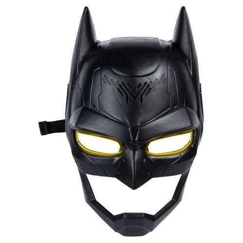 Spin Batman Maska Zmieniająca głos na Arena.pl