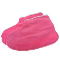 Skarpety do zabiegów parafiny 2 sztuki