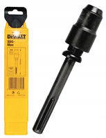 ADAPTER SDS MAX na SDS Plus DeWALT 6830 PRZEJŚCIE