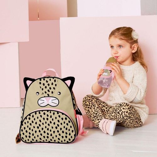 Plecak Zoo Leopard Skip Hop na Arena.pl