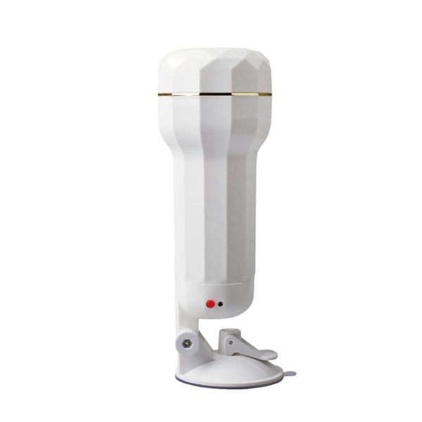 Mx Dream Cup - White zdjęcie 2