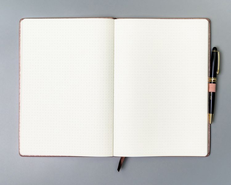 notes ptn not-6-kp-q1-8907 pink zdjęcie 5
