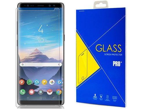 Szkło hartowane 9H do Samsung Galaxy Note 8 na Arena.pl