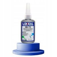 KLEJ DO GWINTÓW ŚRUB MOCNY LOXEAL 86-72 NAJWYŻSZA JAKOŚĆ POŁĄCZENIA 50 ml