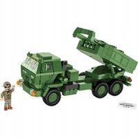 Armed Forces M142 Himars