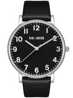 ZEGAREK MĘSKI PAUL LORENS -  PL20005A-1A1 (zg376c) + BOX