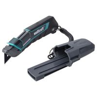 nóż z ostrzem trapezowym pro safety + futerał - l/wf4292000