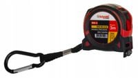 SCHMITH SMZ-08-3/16 Miara zwijana 3m/16mm