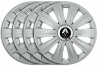 KOŁPAKI 16'' RENAULT Laguna Megane Clio Scenic VPS
