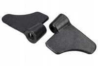 2 x Mieszaki 2szt. wypiekacza do chleba Tefal PF611838