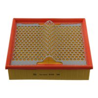 Filtr powietrza MERCEDES 124 1987 1988 1989 1990 1991 1992 1993 1994 1995