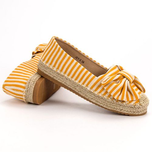 Espadryle W Paski r.36 na Arena.pl