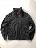 FINNMARK Kurtka męska czarna L 40