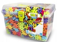 Klocki Meli Basic Travel Box 1000 elementów