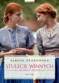 STULECIE WINNYCH PAKIET 1-3 AŁBENA GRABOWSKA