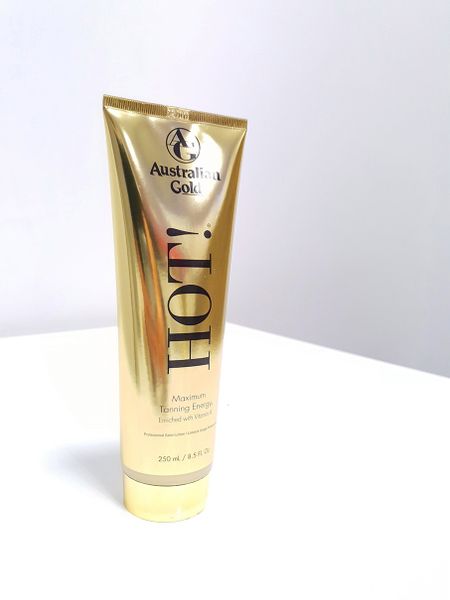 Australian Gold Hot! Excellent Do Opalania Aloe zdjęcie 9