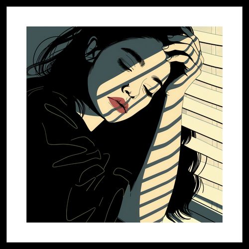 Plakat 30x30cm Zamysł na Arena.pl