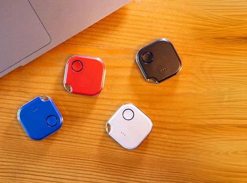 Pilot Przycisk scen akcji Shelly BLU Button1 BLE na Arena.pl