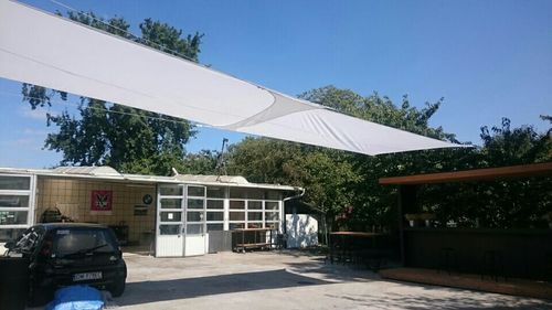Żagiel PREMIUM WODOSZCZELNY 3x3 na Arena.pl