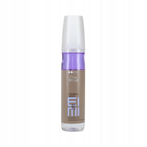 WELLA EIMI FLAT IRON THERMAL IMAGE SPRAY 150 ML na Arena.pl