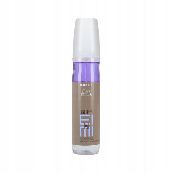 WELLA EIMI FLAT IRON THERMAL IMAGE SPRAY 150 ML zdjęcie 1