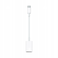 Przejściówka z USB-C na USB APPLE MW5L3ZM/A