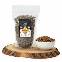 BULT sucha karma dla psa Jagnięcina 1kg Dorosłe psy małych ras
