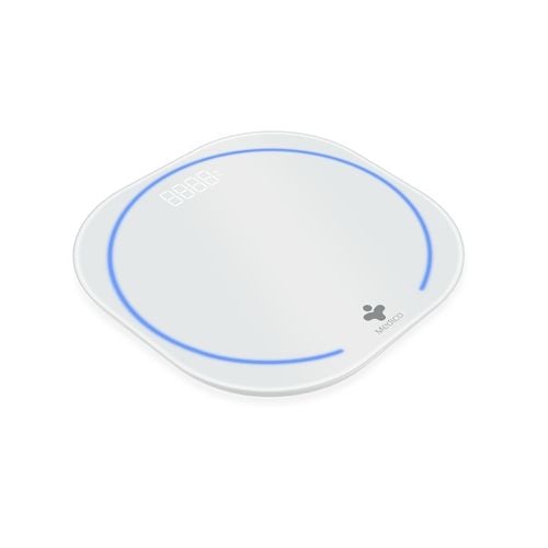WAGA ŁAZIENKOWA ELEKTRONICZNA MEDICO, SMART, APLIKACJA PO POLSKU, BMI na Arena.pl
