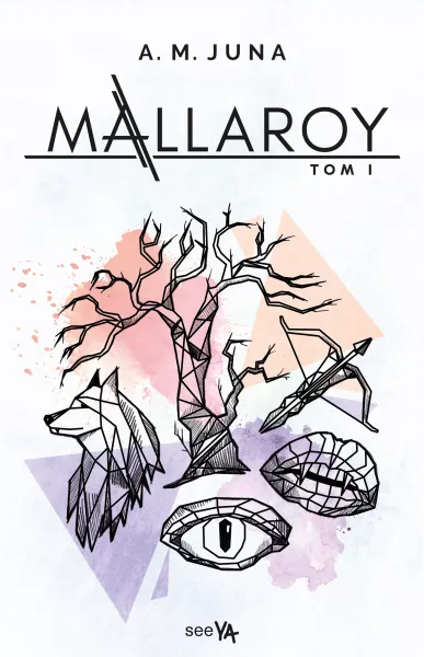 Mallaroy. Tom I zdjęcie 1
