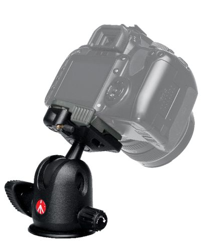 Głowica Manfrotto 496RC2 na Arena.pl