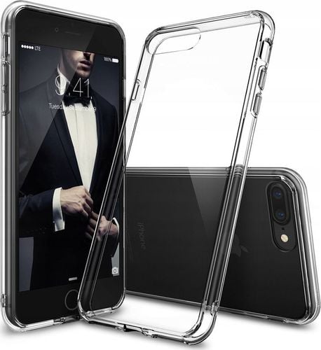 etui crystal view iphone 7 8 plus na Arena.pl