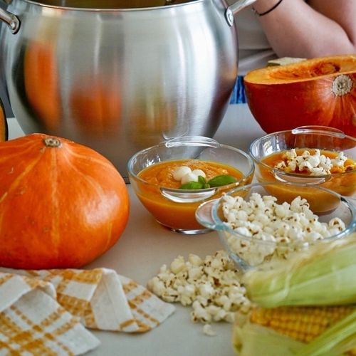 Zestaw MISECZEK Szklane BULIONÓWKI do ZUPY Z Uchwytami Tadar 6 x 400 ml na Arena.pl